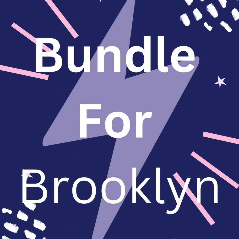 For Brooklyn